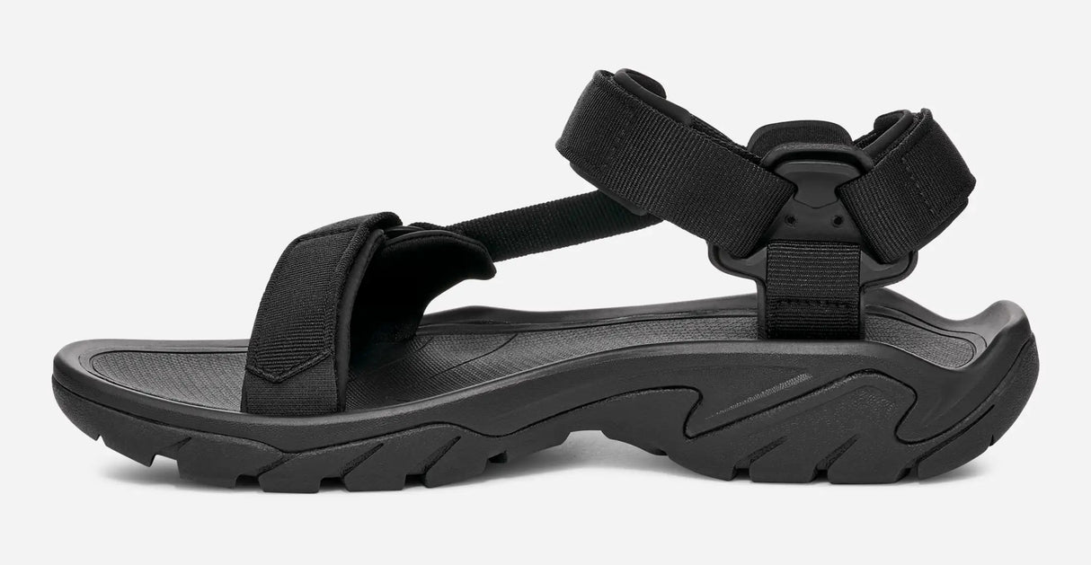 Teva - Terra Fi 5 Universal Sandaler // Sort fra Teva - billede nr. 2 hos GrejFreak.dk
