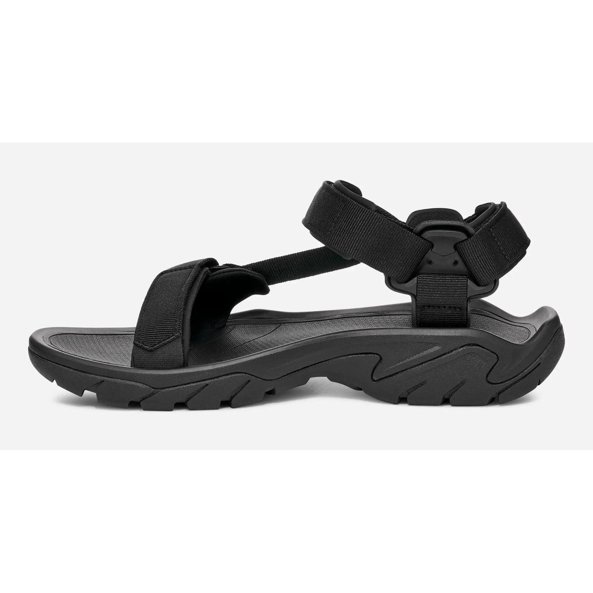 Teva - Terra Fi 5 Universal Sandaler // Sort fra Teva - billede nr. 2 hos GrejFreak.dk