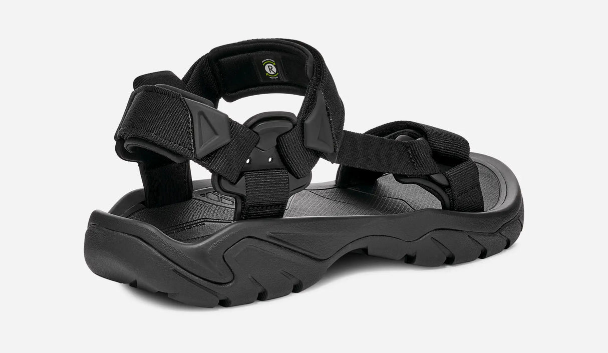 Teva - Terra Fi 5 Universal Sandaler // Sort fra Teva - billede nr. 3 hos GrejFreak.dk