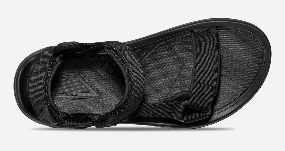Teva - Terra Fi 5 Universal Sandaler // Sort fra Teva - billede nr. 4 hos GrejFreak.dk
