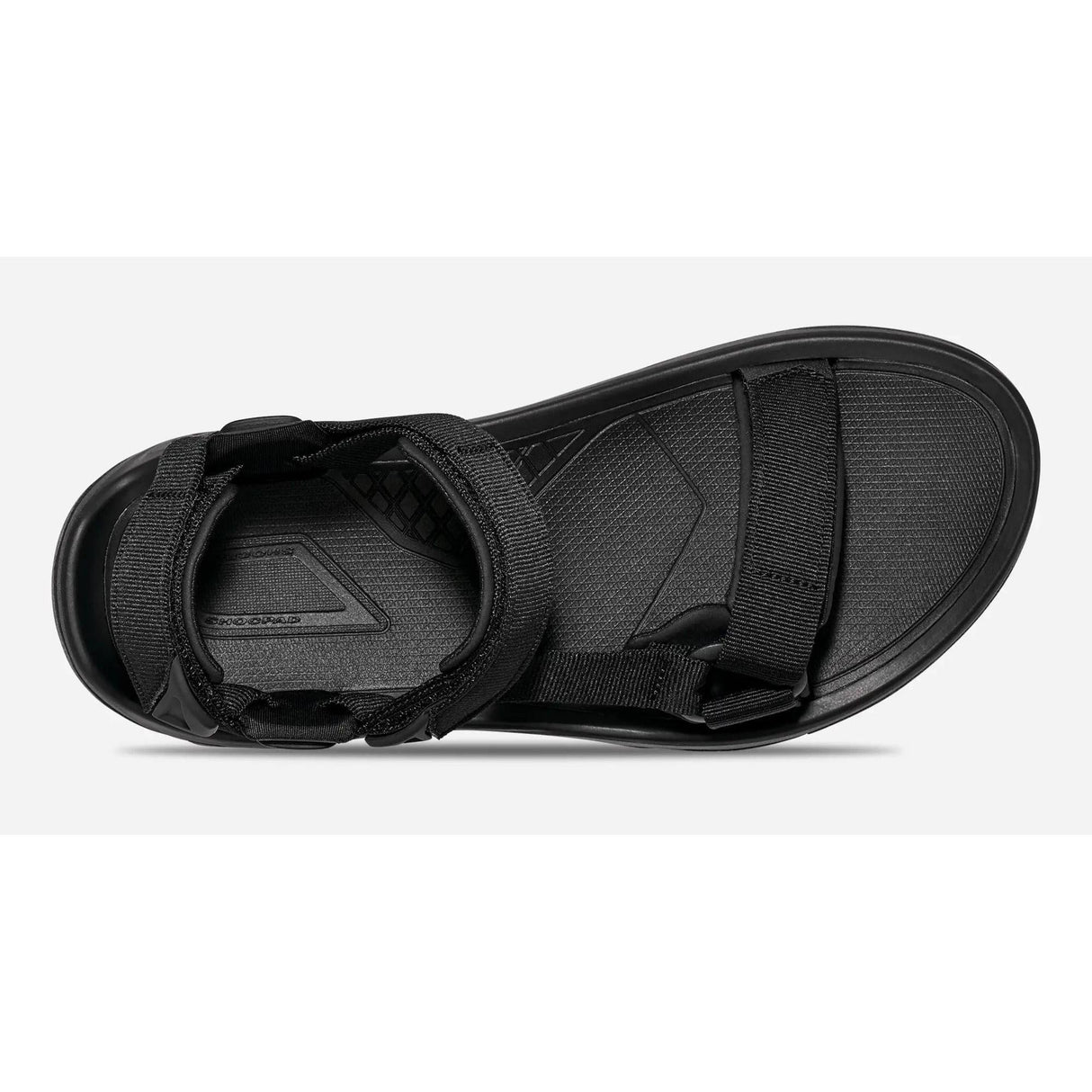 Teva - Terra Fi 5 Universal Sandaler // Sort fra Teva - billede nr. 4 hos GrejFreak.dk
