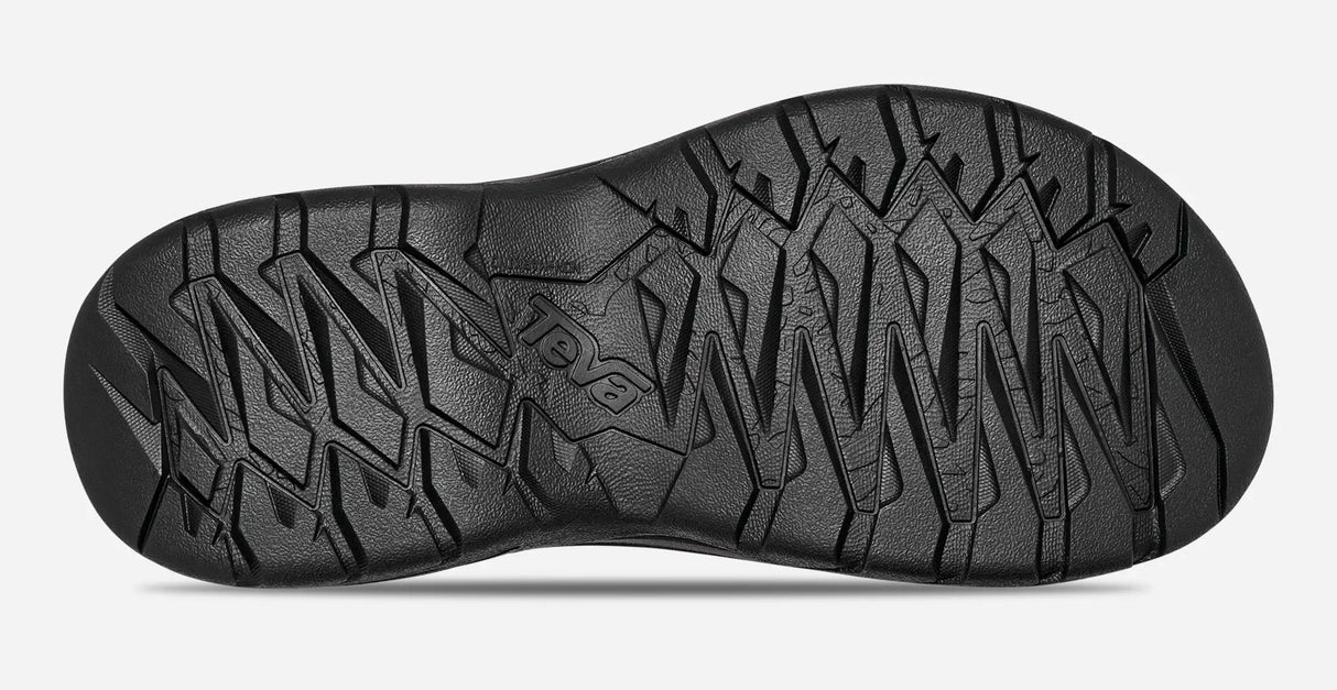 Teva - Terra Fi 5 Universal Sandaler // Sort fra Teva - billede nr. 5 hos GrejFreak.dk