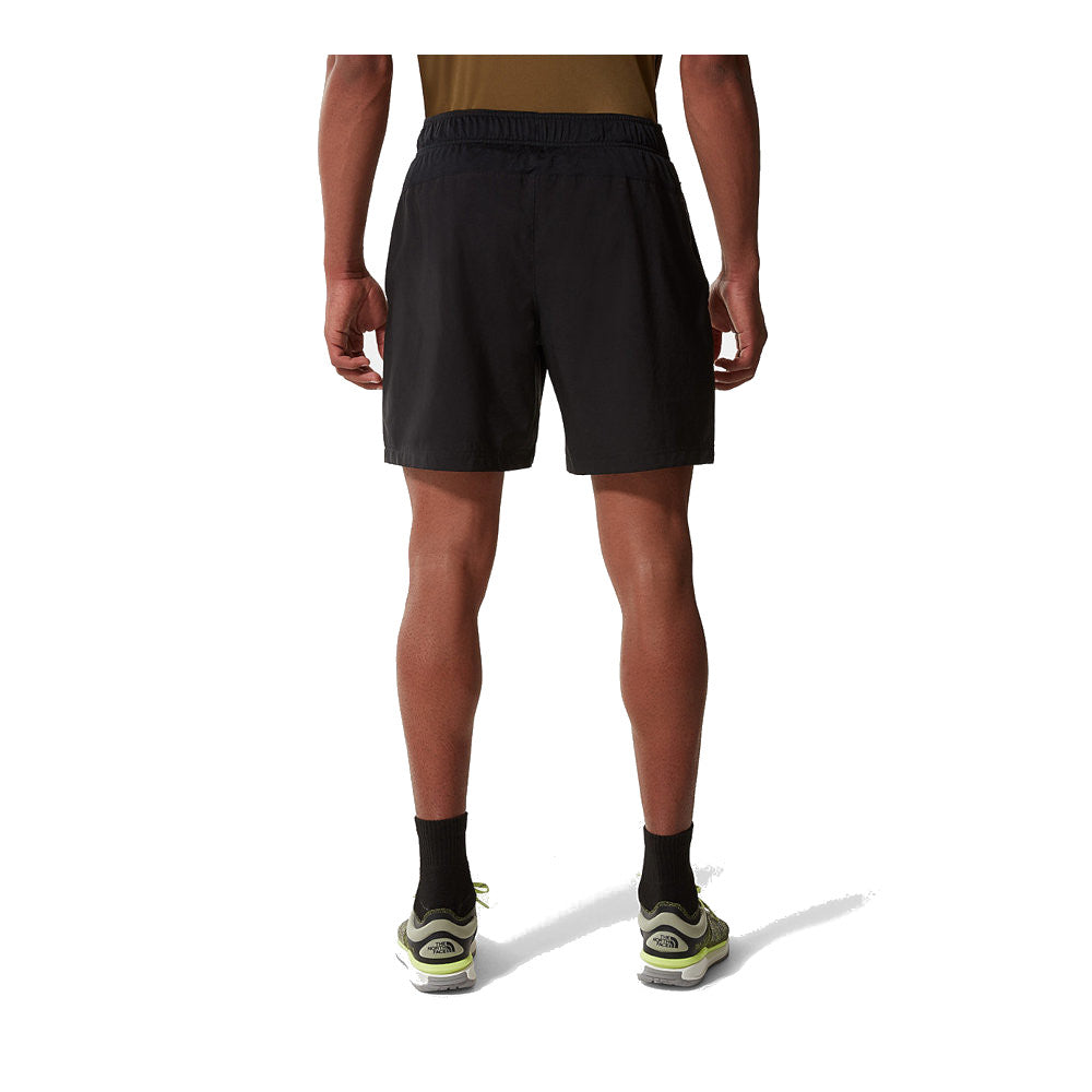 The North Face - 24/7 Shorts // Sort fra The North Face - billede nr. 9 hos GrejFreak.dk