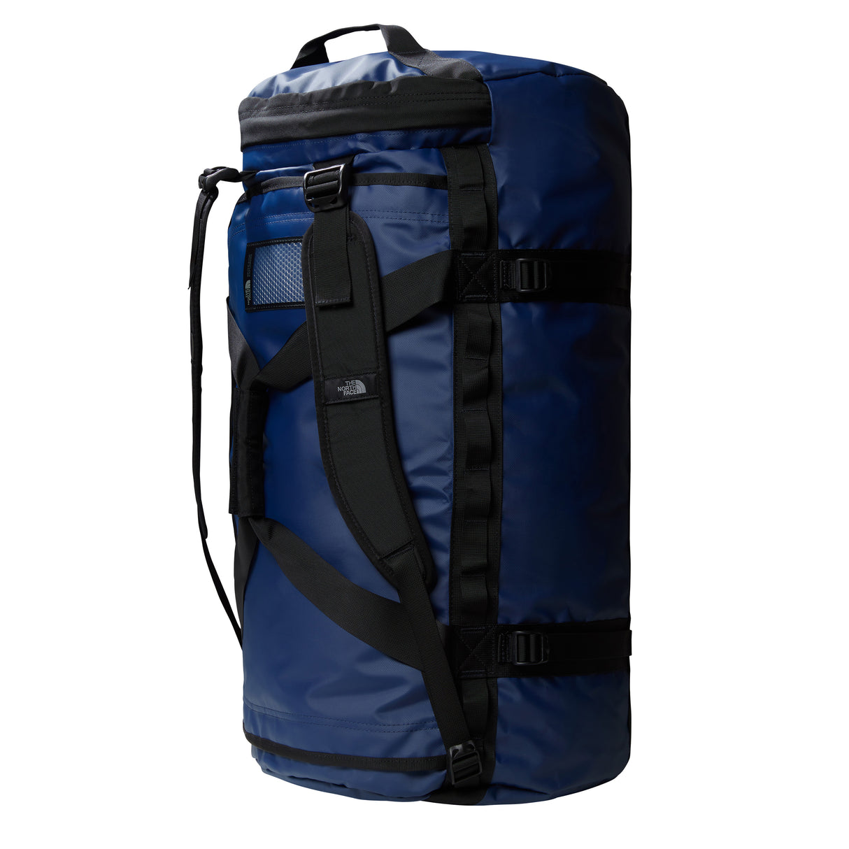 The North Face - Base Camp Duffel Bag L 95L // Summit Navy fra The North Face - billede nr. 3 hos GrejFreak.dk
