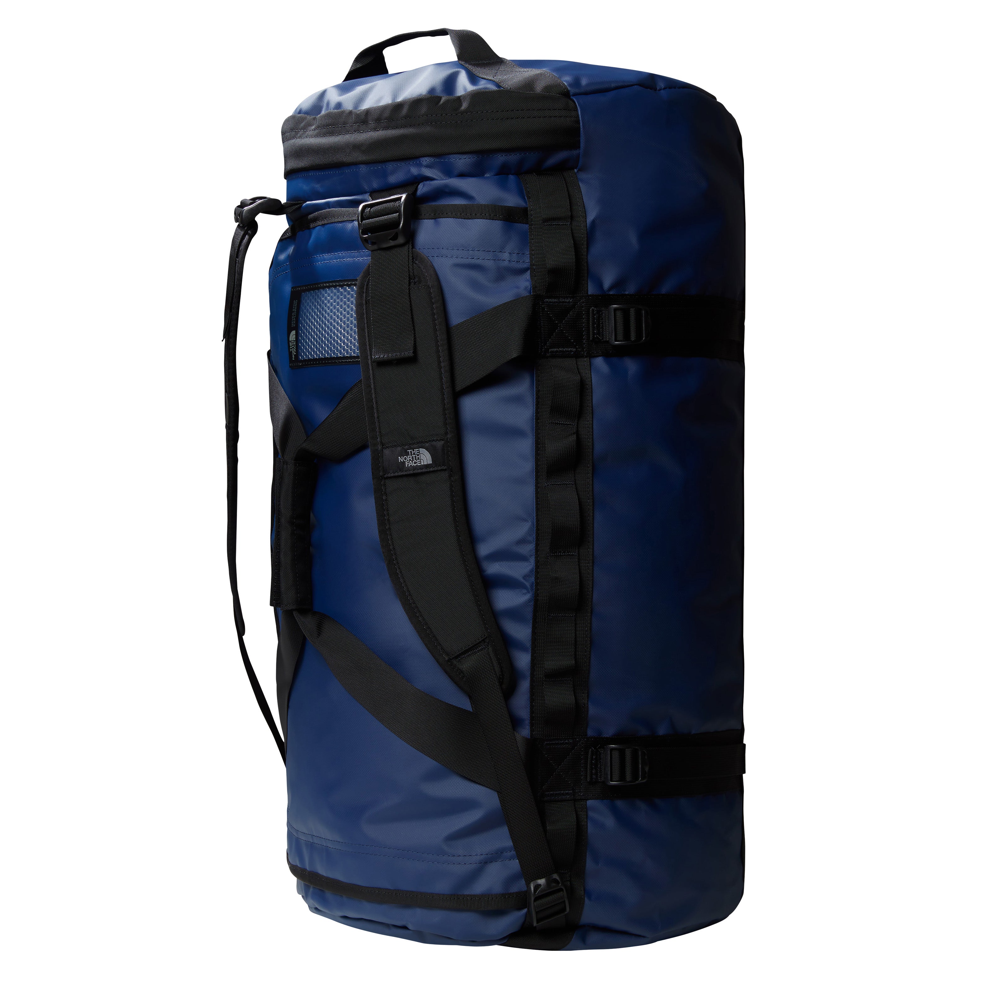 The North Face - Base Camp Duffel Bag L 95L // Summit Navy fra The North Face - billede nr. 3 hos GrejFreak.dk