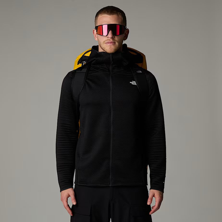 The North Face - Base Camp Duffel Bag Large 95L // Gul fra The North Face - billede nr. 5 hos GrejFreak.dk