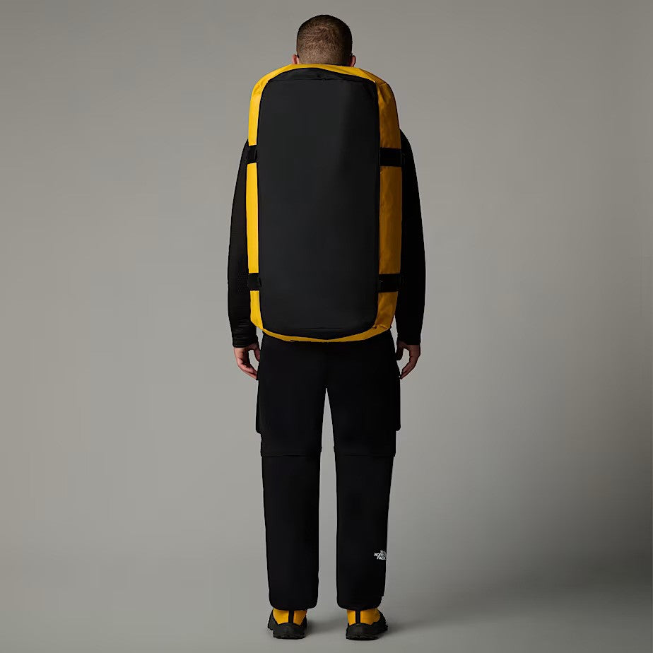 The North Face - Base Camp Duffel Bag Large 95L // Gul fra The North Face - billede nr. 6 hos GrejFreak.dk