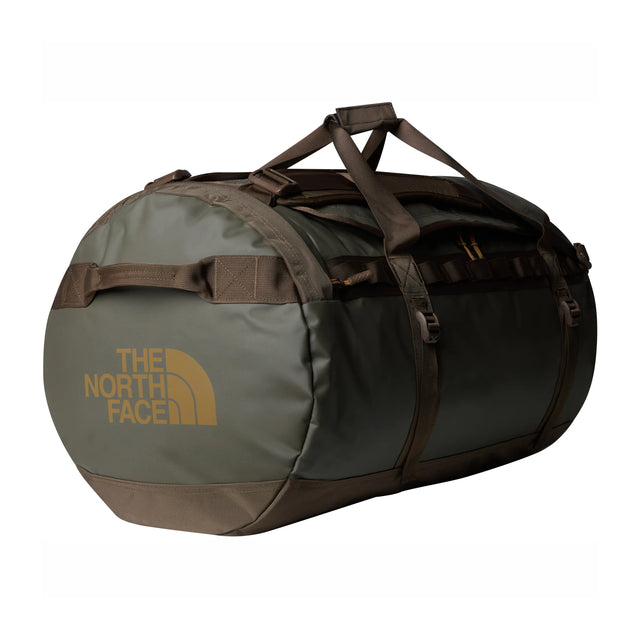 The North Face - Base Camp Duffel Bag Large 95L // New Taupe Green fra The North Face - billede nr. 1 hos GrejFreak.dk