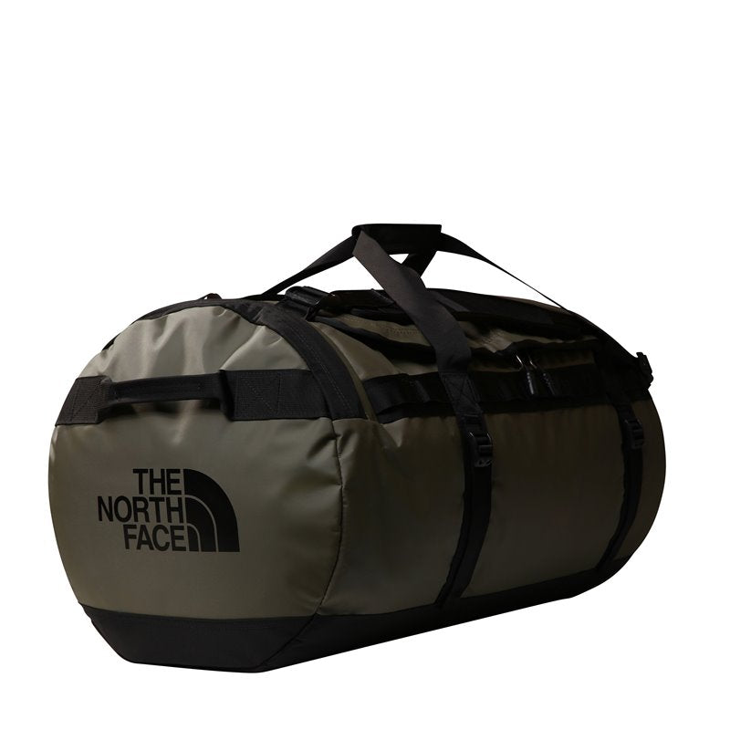 The North Face - Base Camp Duffel Bag Large 95L // Olivengrøn fra GrejFreak.dk - billede nr. 1 hos GrejFreak.dk