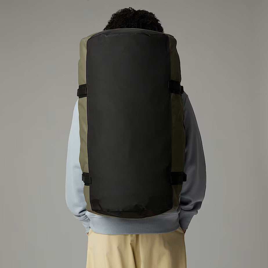 The North Face - Base Camp Duffel Bag Large 95L // Olivengrøn fra GrejFreak.dk - billede nr. 3 hos GrejFreak.dk