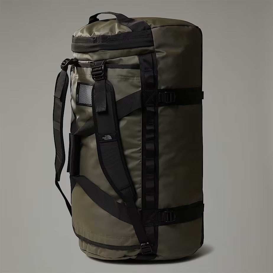 The North Face - Base Camp Duffel Bag Large 95L // Olivengrøn fra GrejFreak.dk - billede nr. 4 hos GrejFreak.dk