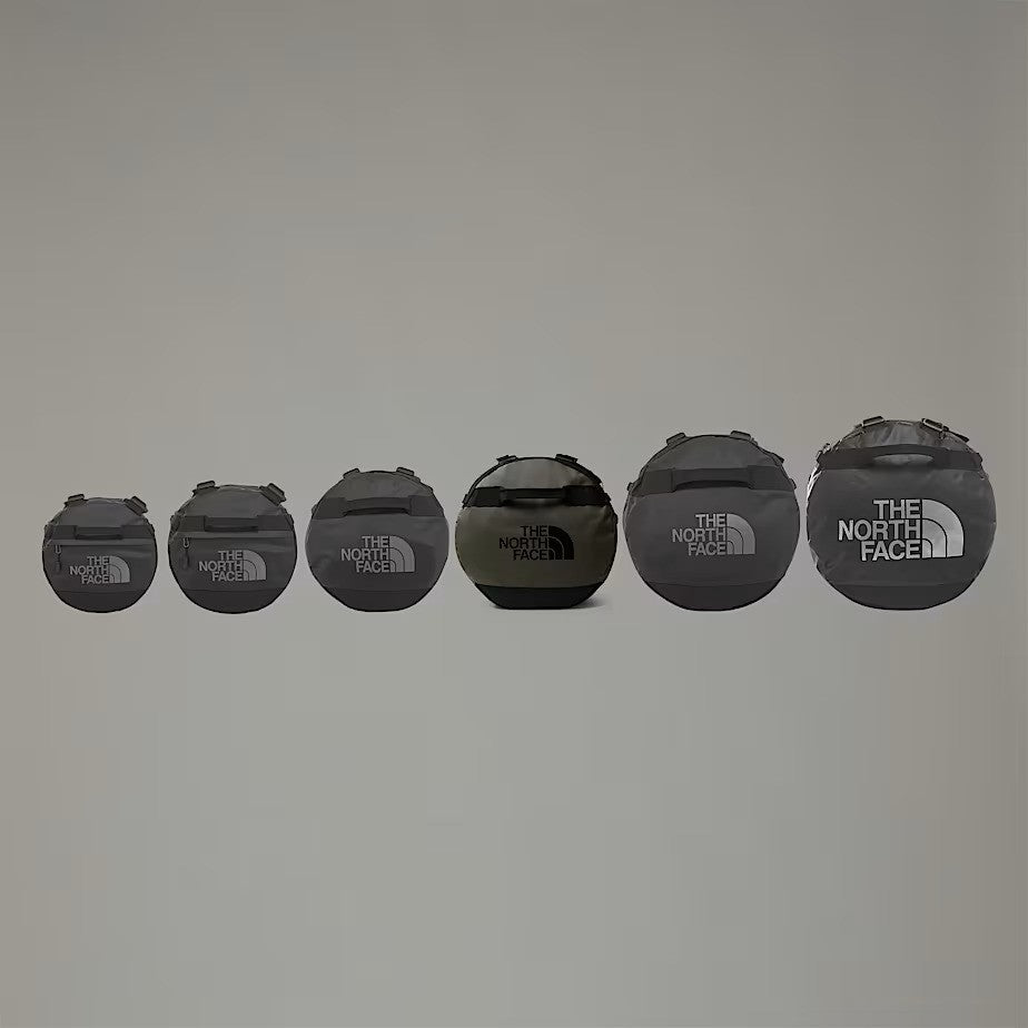 The North Face - Base Camp Duffel Bag Large 95L // Olivengrøn fra GrejFreak.dk - billede nr. 5 hos GrejFreak.dk