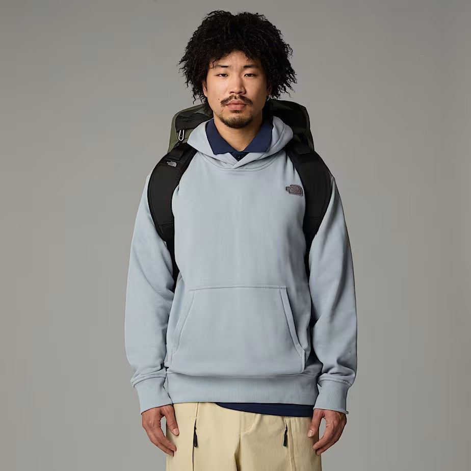 The North Face - Base Camp Duffel Bag Large 95L // Olivengrøn fra GrejFreak.dk - billede nr. 6 hos GrejFreak.dk