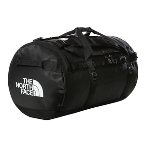 The North Face - Base Camp Duffel Bag Large 95L // Sort fra The North Face - billede nr. 1 hos GrejFreak.dk