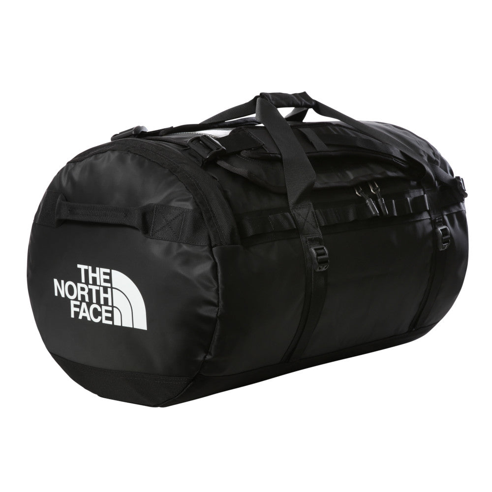 The North Face - Base Camp Duffel Bag Large 95L // Sort fra The North Face - billede nr. 1 hos GrejFreak.dk