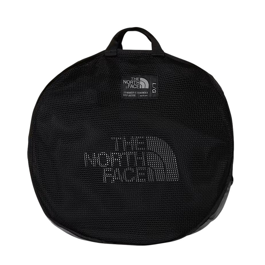 The North Face - Base Camp Duffel Bag Large 95L // Sort fra The North Face - billede nr. 4 hos GrejFreak.dk
