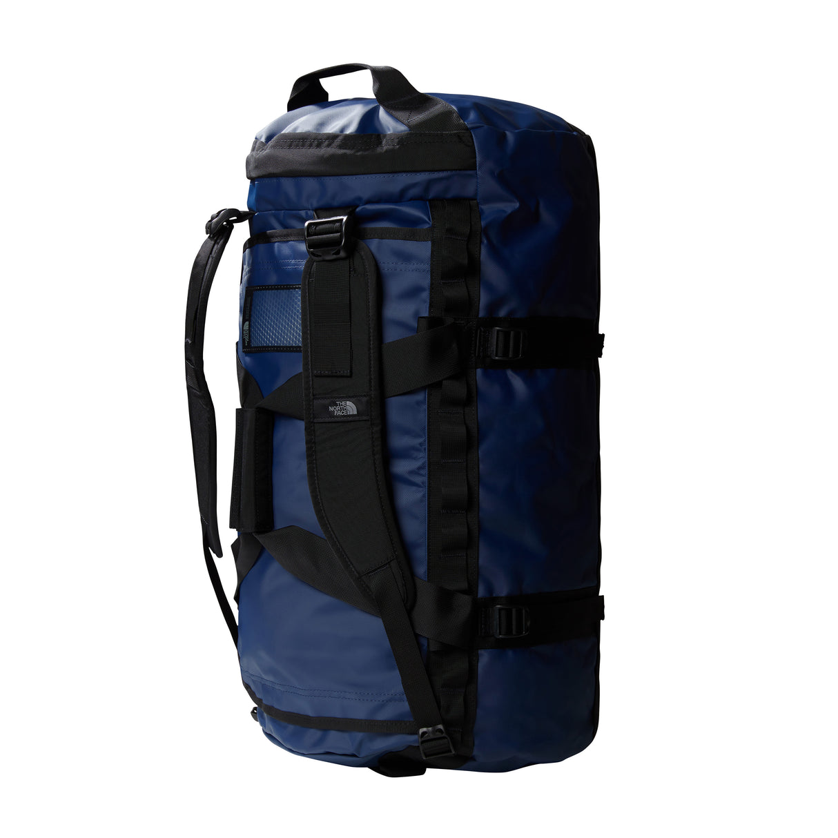 The North Face - Base Camp Duffel Bag M 71L // Summit Navy fra The North Face - billede nr. 3 hos GrejFreak.dk