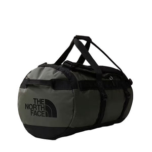 The North Face - Base Camp Duffel Bag Medium 71L // Olivengrøn fra The North Face - billede nr. 1 hos GrejFreak.dk