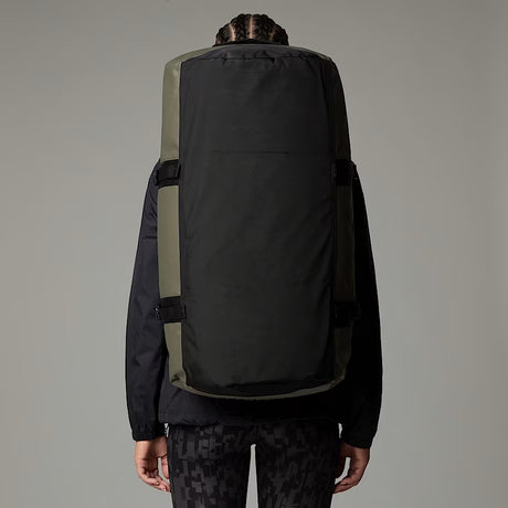 The North Face - Base Camp Duffel Bag Medium 71L // Olivengrøn fra The North Face - billede nr. 2 hos GrejFreak.dk
