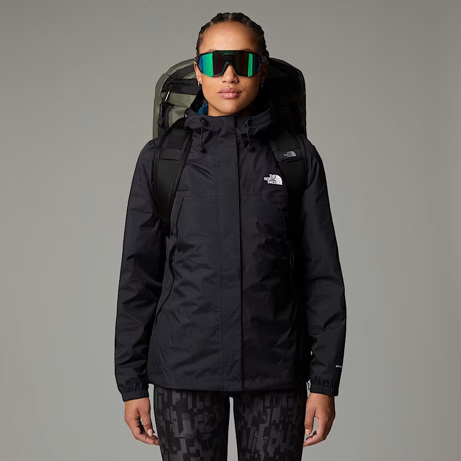 The North Face - Base Camp Duffel Bag Medium 71L // Olivengrøn fra The North Face - billede nr. 6 hos GrejFreak.dk