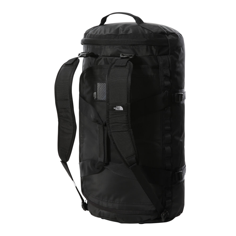 The North Face - Base Camp Duffel Bag Medium 71L // Sort fra The North Face - billede nr. 2 hos GrejFreak.dk