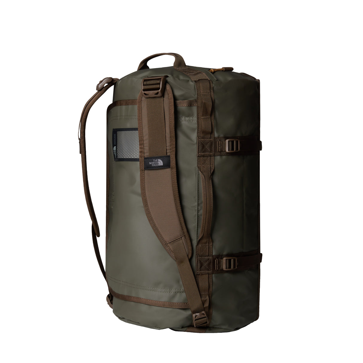 The North Face - Base Camp Duffel Bag S 50L // New Taupe Green fra The North Face - billede nr. 3 hos GrejFreak.dk