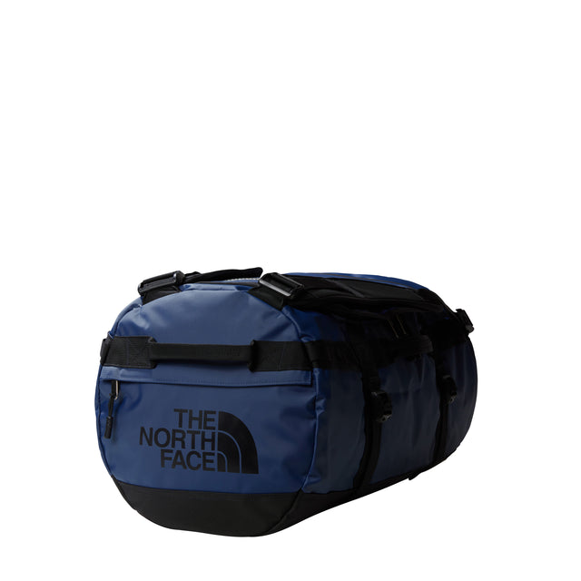 The North Face - Base Camp Duffel Bag S 50L // Summit Navy fra The North Face - billede nr. 1 hos GrejFreak.dk