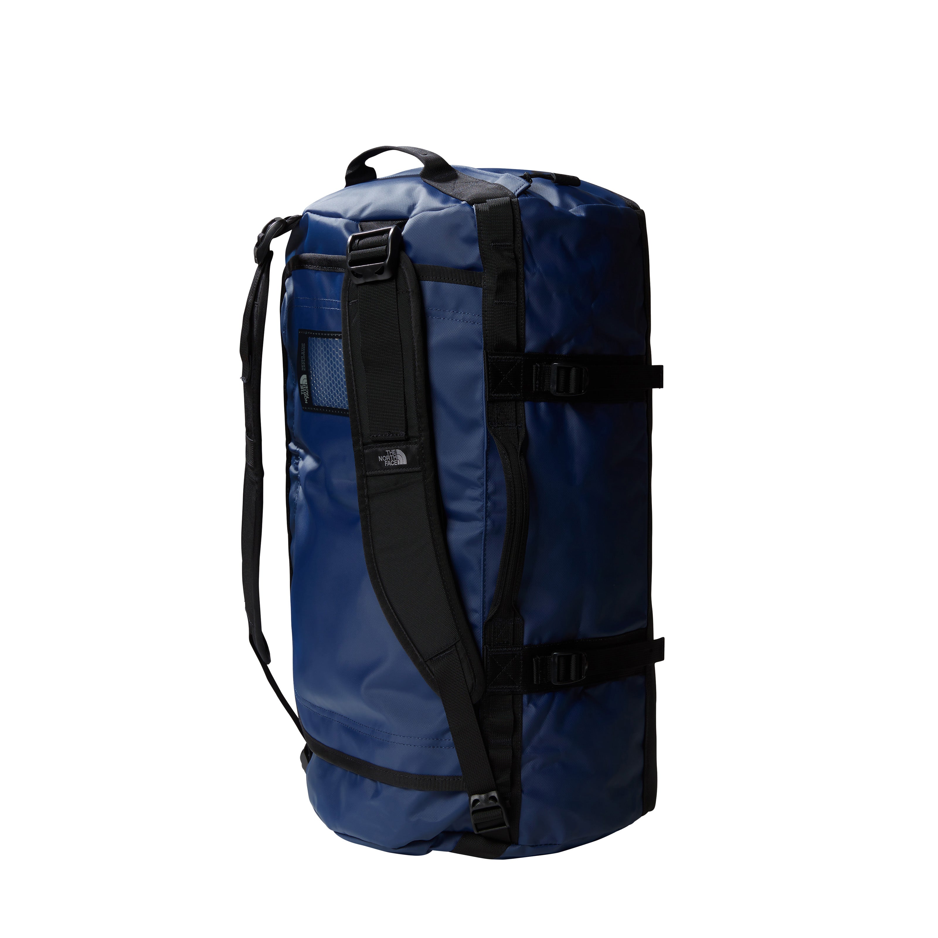 The North Face - Base Camp Duffel Bag S 50L // Summit Navy fra The North Face - billede nr. 3 hos GrejFreak.dk