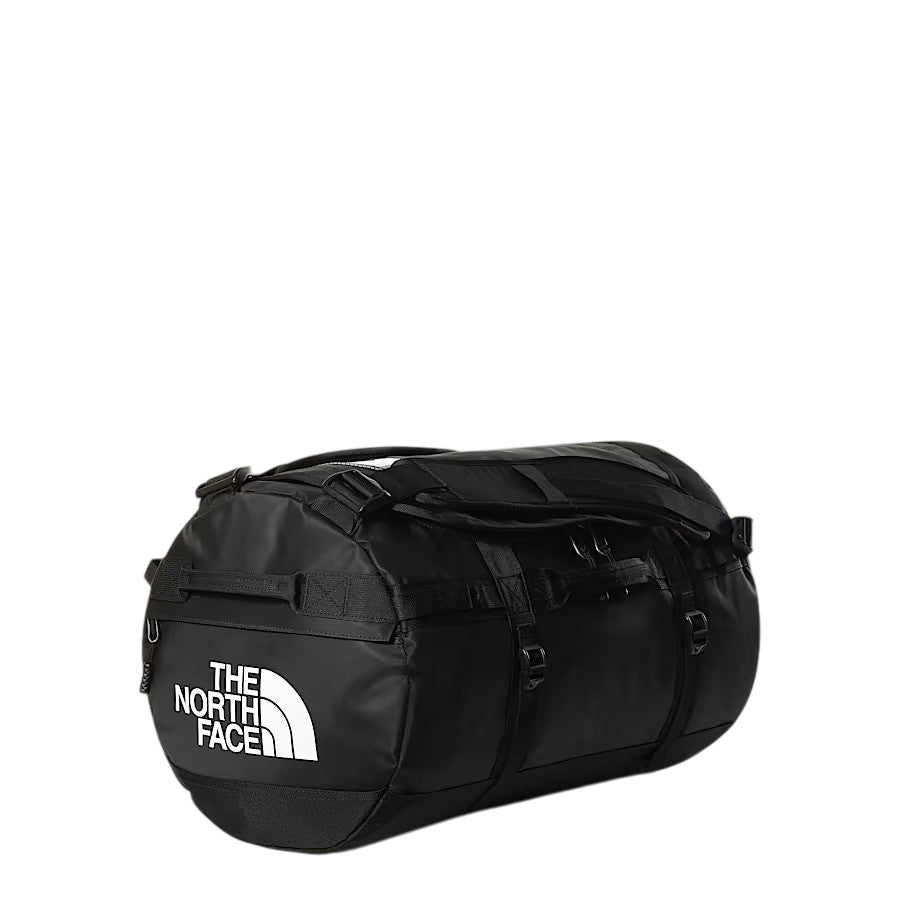 The North Face - Base Camp Duffel Bag Small 50L // Sort fra The North Face - billede nr. 1 hos GrejFreak.dk