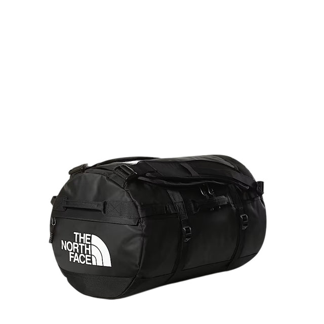 The North Face - Base Camp Duffel Bag Small 50L // Sort fra The North Face - billede nr. 1 hos GrejFreak.dk