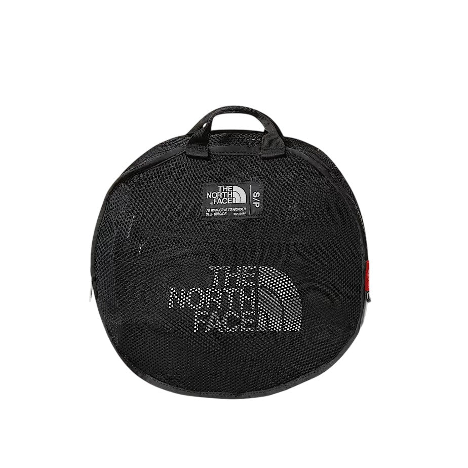The North Face - Base Camp Duffel Bag Small 50L // Sort fra The North Face - billede nr. 4 hos GrejFreak.dk
