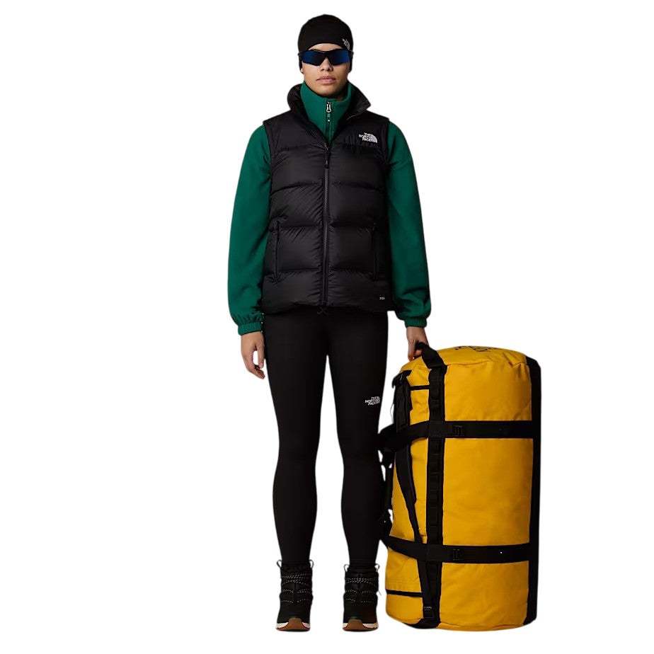 The North Face - Base Camp Duffel Bag XL 132L // Gul fra The North Face - billede nr. 5 hos GrejFreak.dk