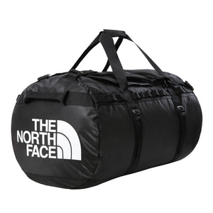 The North Face - Base Camp Duffel Bag XL 132L // Sort fra The North Face - billede nr. 1 hos GrejFreak.dk