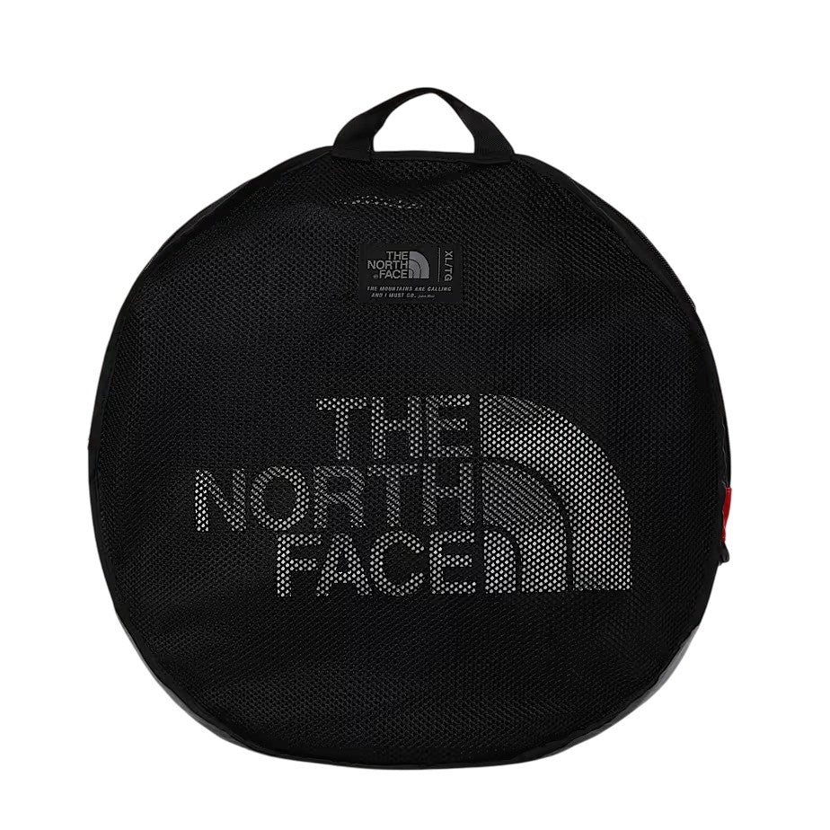The North Face - Base Camp Duffel Bag XL 132L // Sort fra The North Face - billede nr. 4 hos GrejFreak.dk