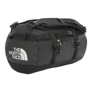 The North Face - Base Camp Duffel Bag XS 31L // Sort fra The North Face - billede nr. 1 hos GrejFreak.dk
