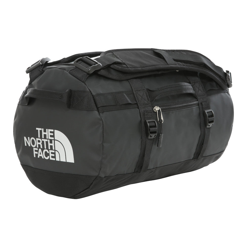 The North Face - Base Camp Duffel Bag XS 31L // Sort fra The North Face - billede nr. 1 hos GrejFreak.dk