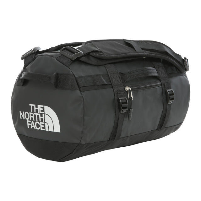 The North Face - Base Camp Duffel Bag XS 31L // Sort fra The North Face - billede nr. 1 hos GrejFreak.dk