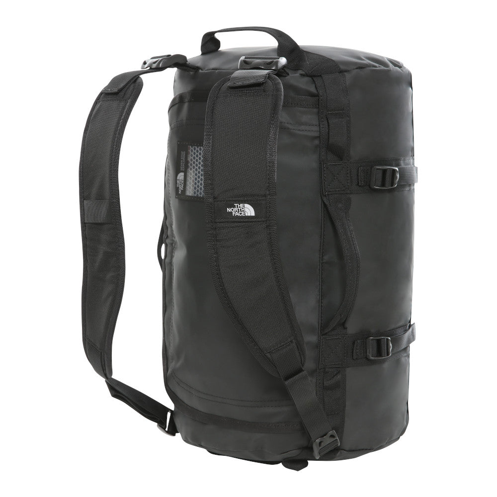 The North Face - Base Camp Duffel Bag XS 31L // Sort fra The North Face - billede nr. 2 hos GrejFreak.dk
