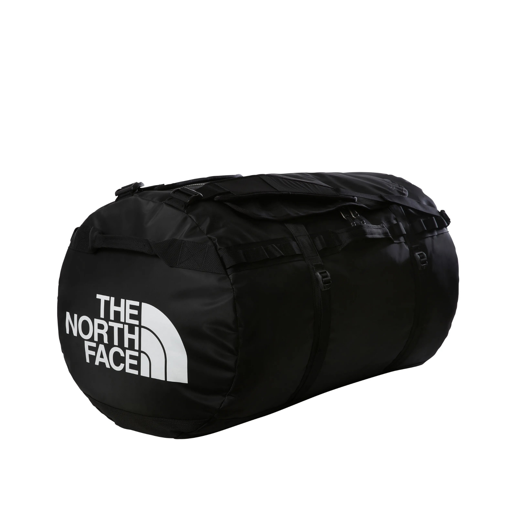 The North Face - Base Camp Duffel XXL 150L // Sort fra The North Face - billede nr. 1 hos GrejFreak.dk