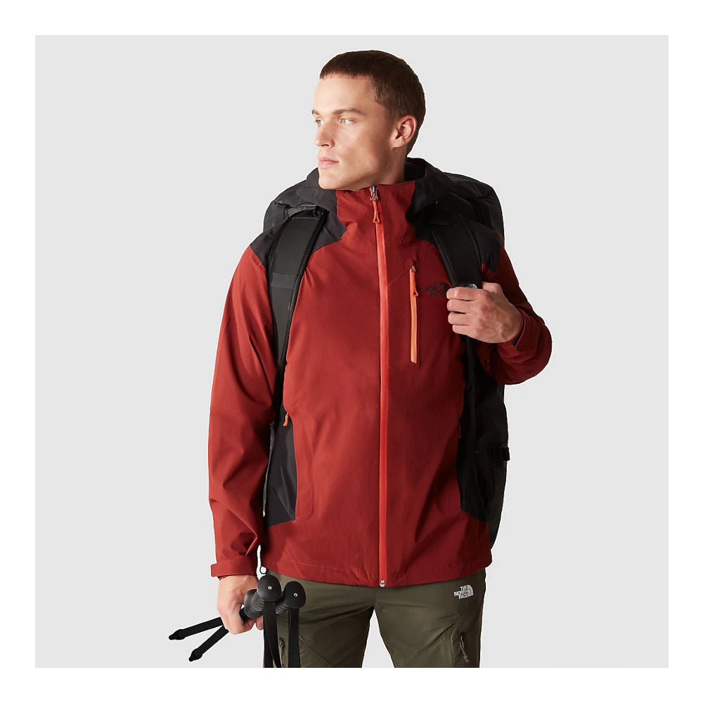 The North Face - Base Camp Duffel XXL 150L // Sort fra The North Face - billede nr. 7 hos GrejFreak.dk