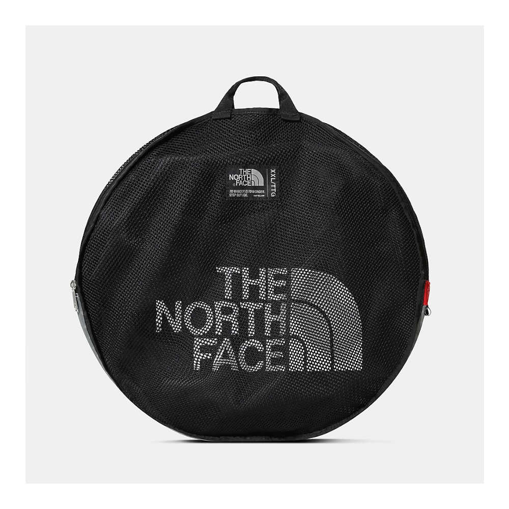The North Face - Base Camp Duffel XXL 150L // Sort fra The North Face - billede nr. 8 hos GrejFreak.dk