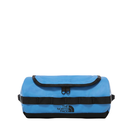 The North Face - Base Camp Rejsetoilettaske Lille // Blå fra The North Face - billede nr. 1 hos GrejFreak.dk
