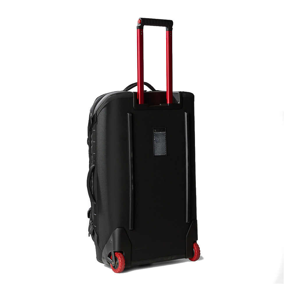 The North Face - Base Camp Rolling Thunder 28 Trolley 95L // Sort fra The North Face - billede nr. 3 hos GrejFreak.dk