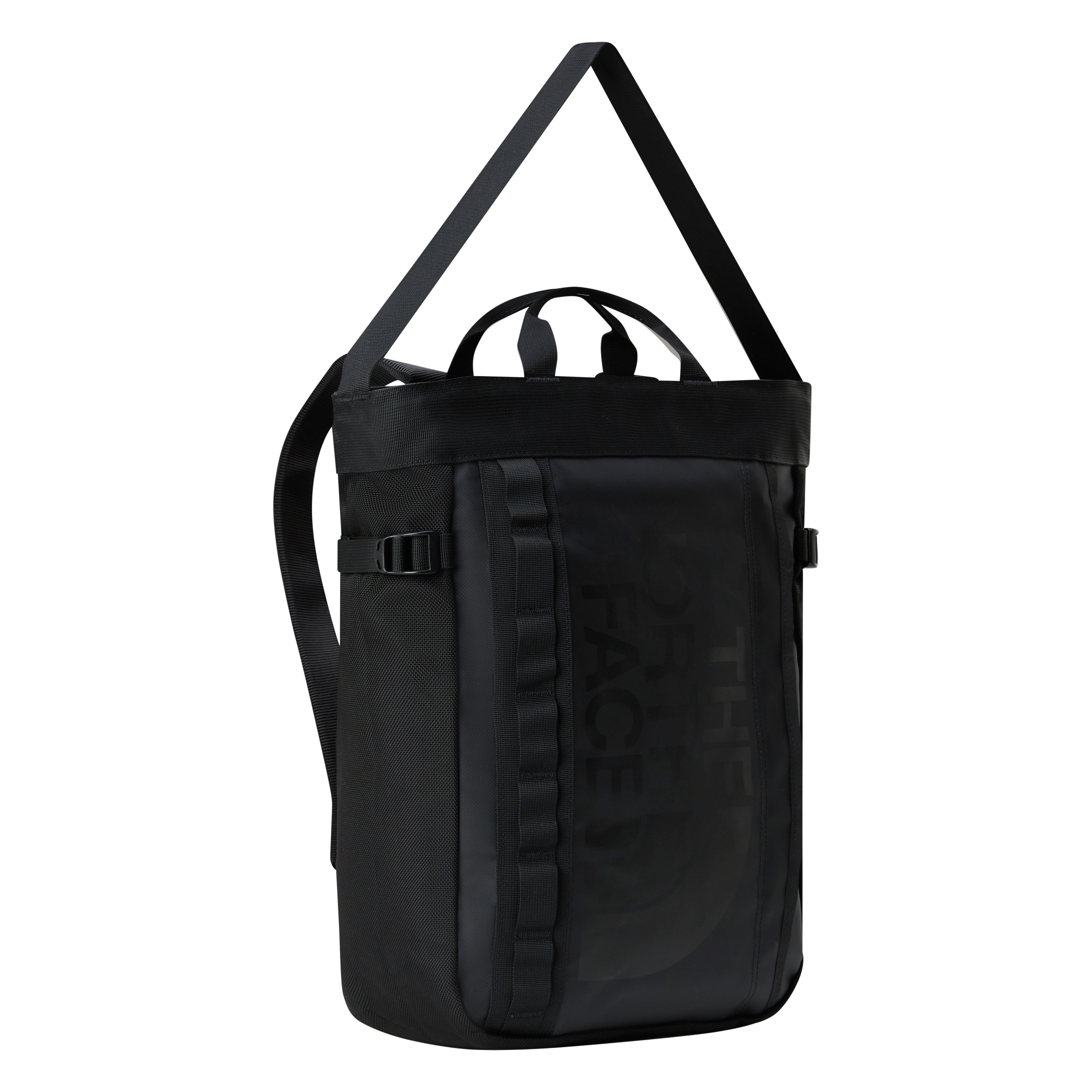 The North Face - Base Camp Tote Pack // Black fra The North Face - billede nr. 1 hos GrejFreak.dk