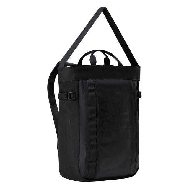 The North Face - Base Camp Tote Pack // Black fra The North Face - billede nr. 1 hos GrejFreak.dk