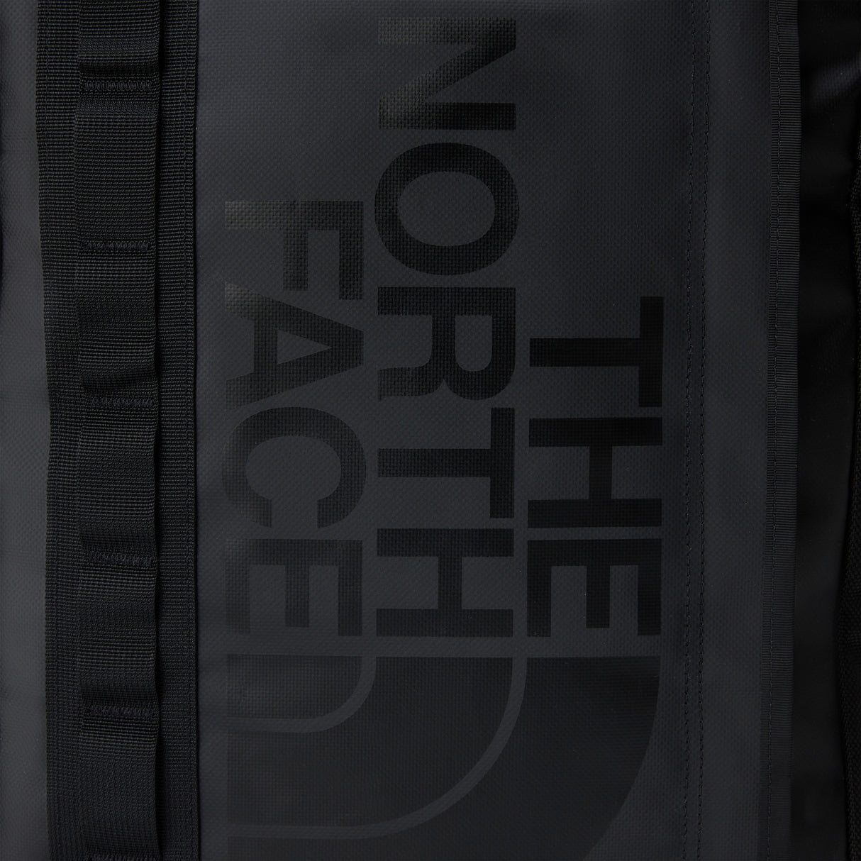The North Face - Base Camp Tote Pack // Black fra The North Face - billede nr. 3 hos GrejFreak.dk
