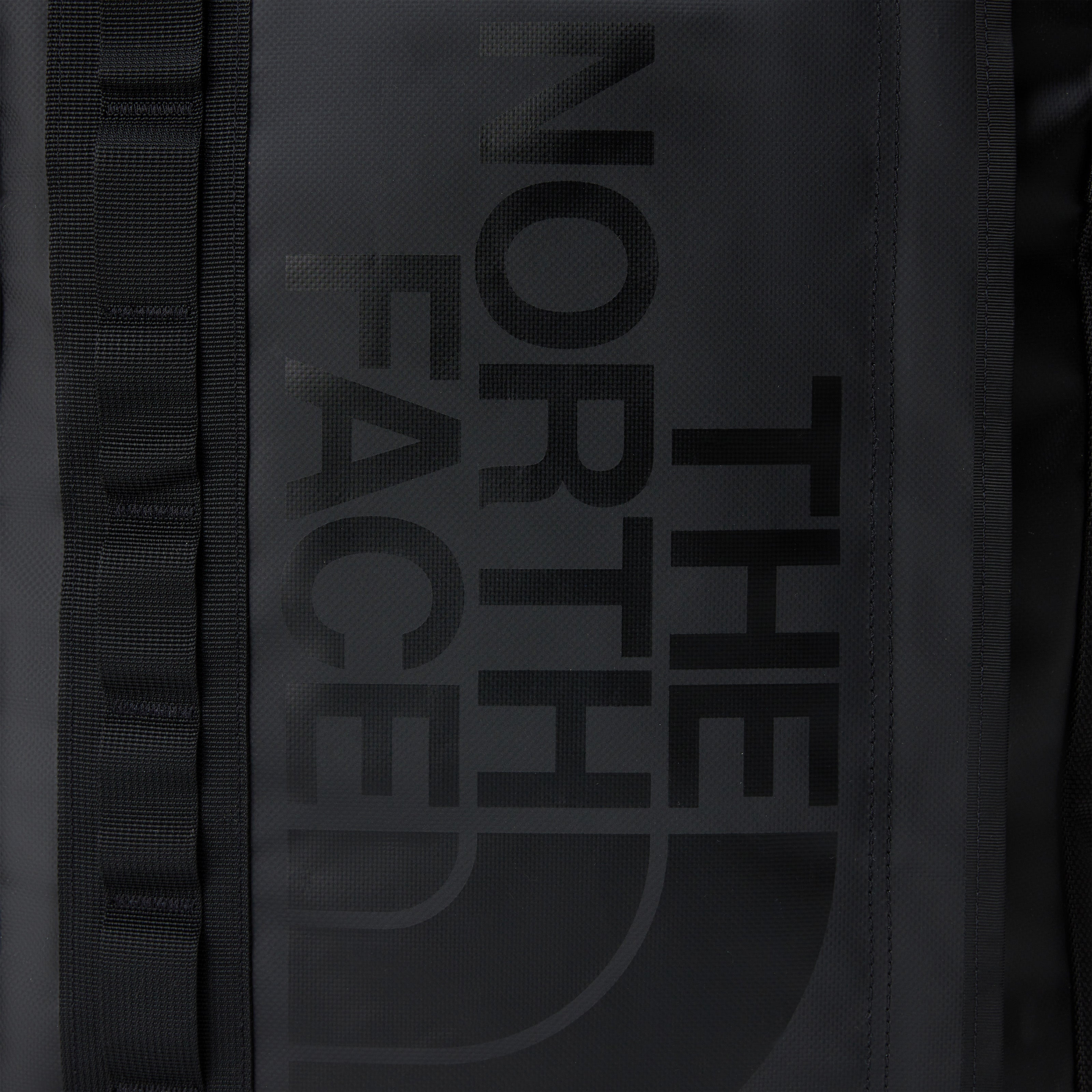 The North Face - Base Camp Tote Pack // Black fra The North Face - billede nr. 3 hos GrejFreak.dk