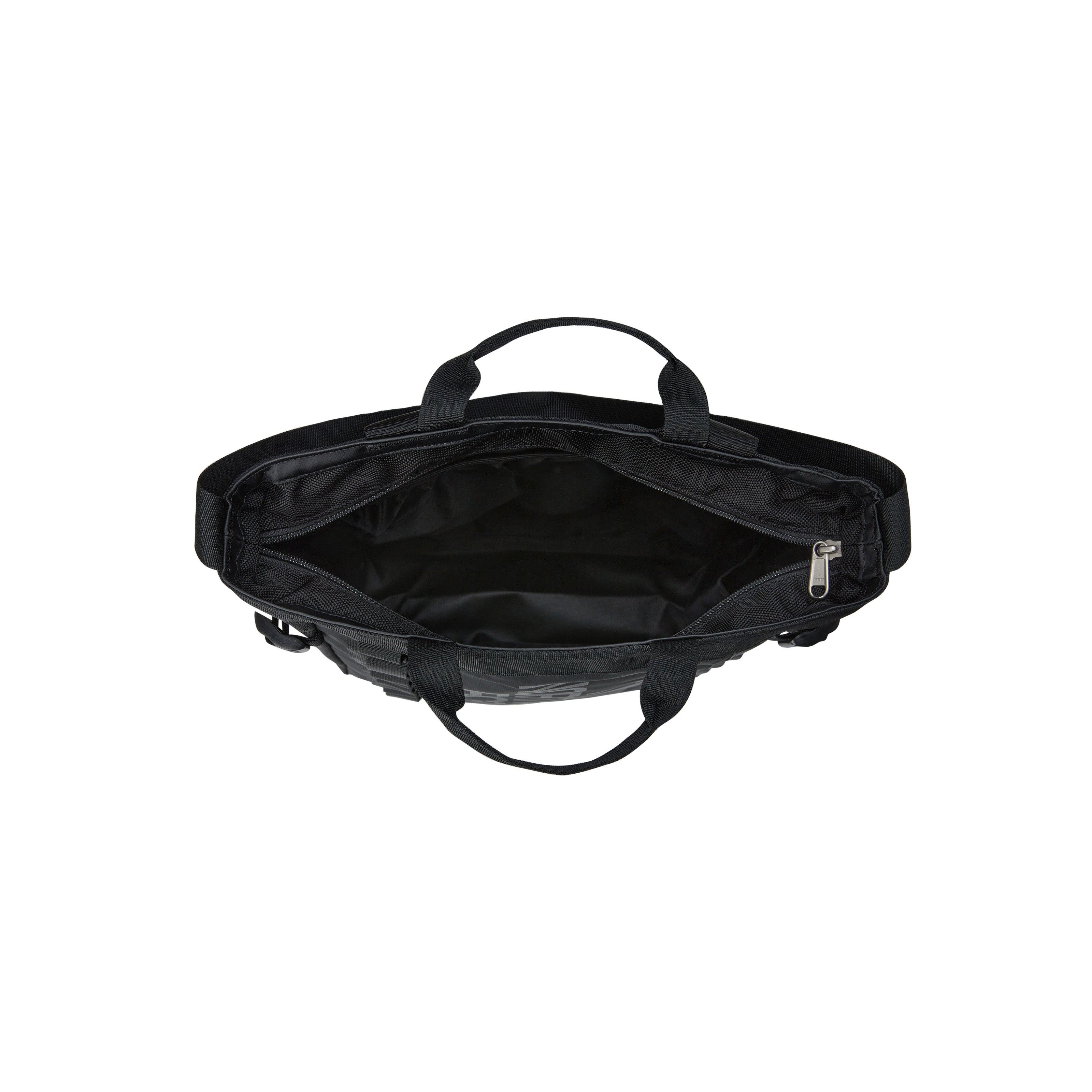 The North Face - Base Camp Tote Pack // Black fra The North Face - billede nr. 4 hos GrejFreak.dk