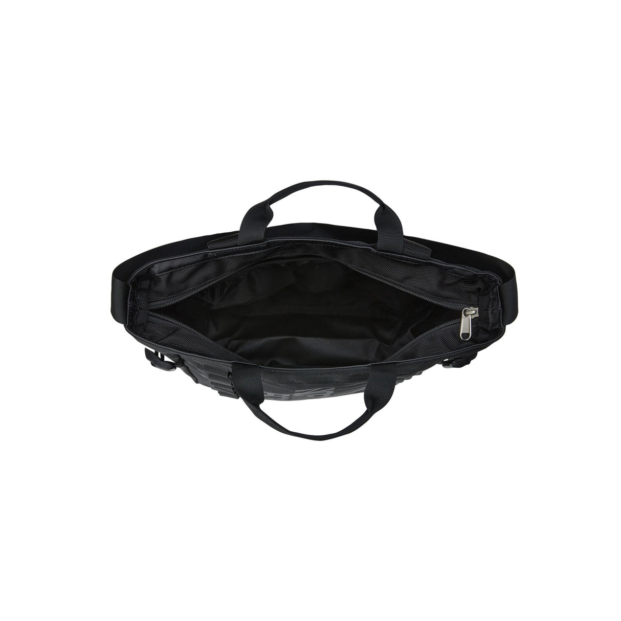 The North Face - Base Camp Tote Pack // Black fra The North Face - billede nr. 4 hos GrejFreak.dk