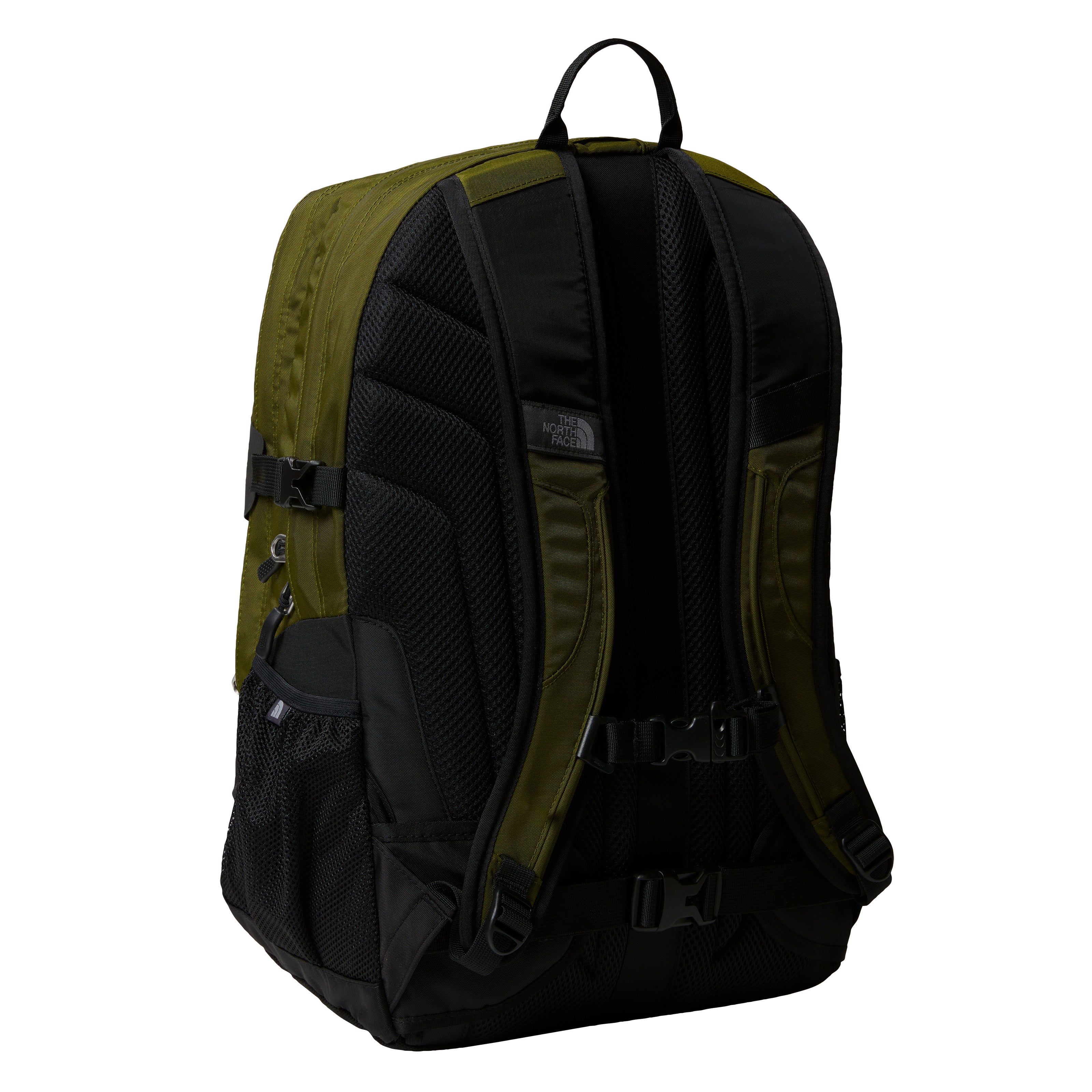 The North Face - Borealis Classic Rygsæk 29L // Forrest Olive fra The North Face - billede nr. 2 hos GrejFreak.dk